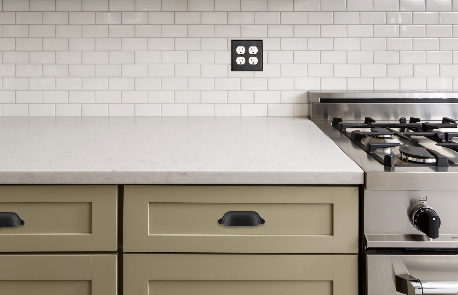 Complete Your Home with Hardware Accessories