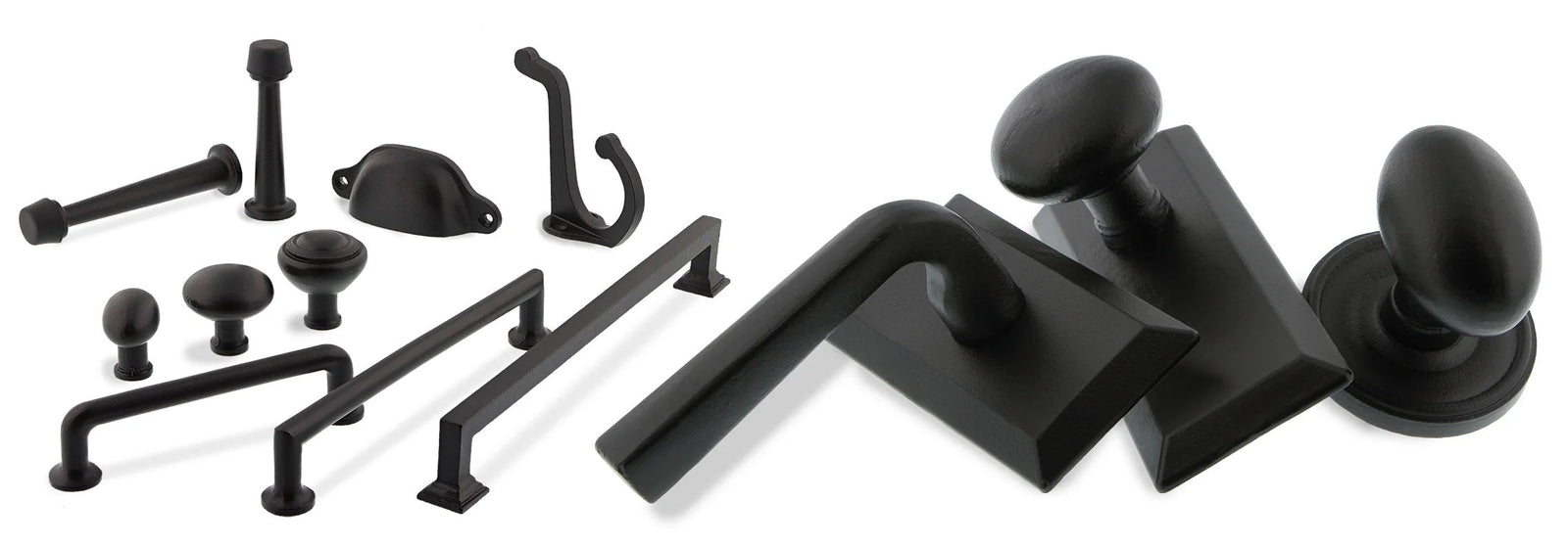 Best Matte Black Door Hardware: Picks for Every Door in Your Home