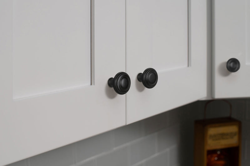 New Black Iron Hardware from Ageless Iron Ageless Iron Hardware