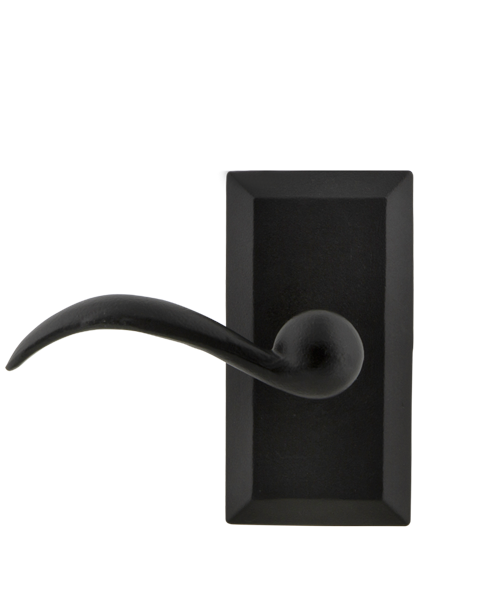 Black Interior Door Sets