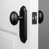 Dome Long Plate with Aeg Knob