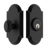 Vault Single Cylinder Deadbolt