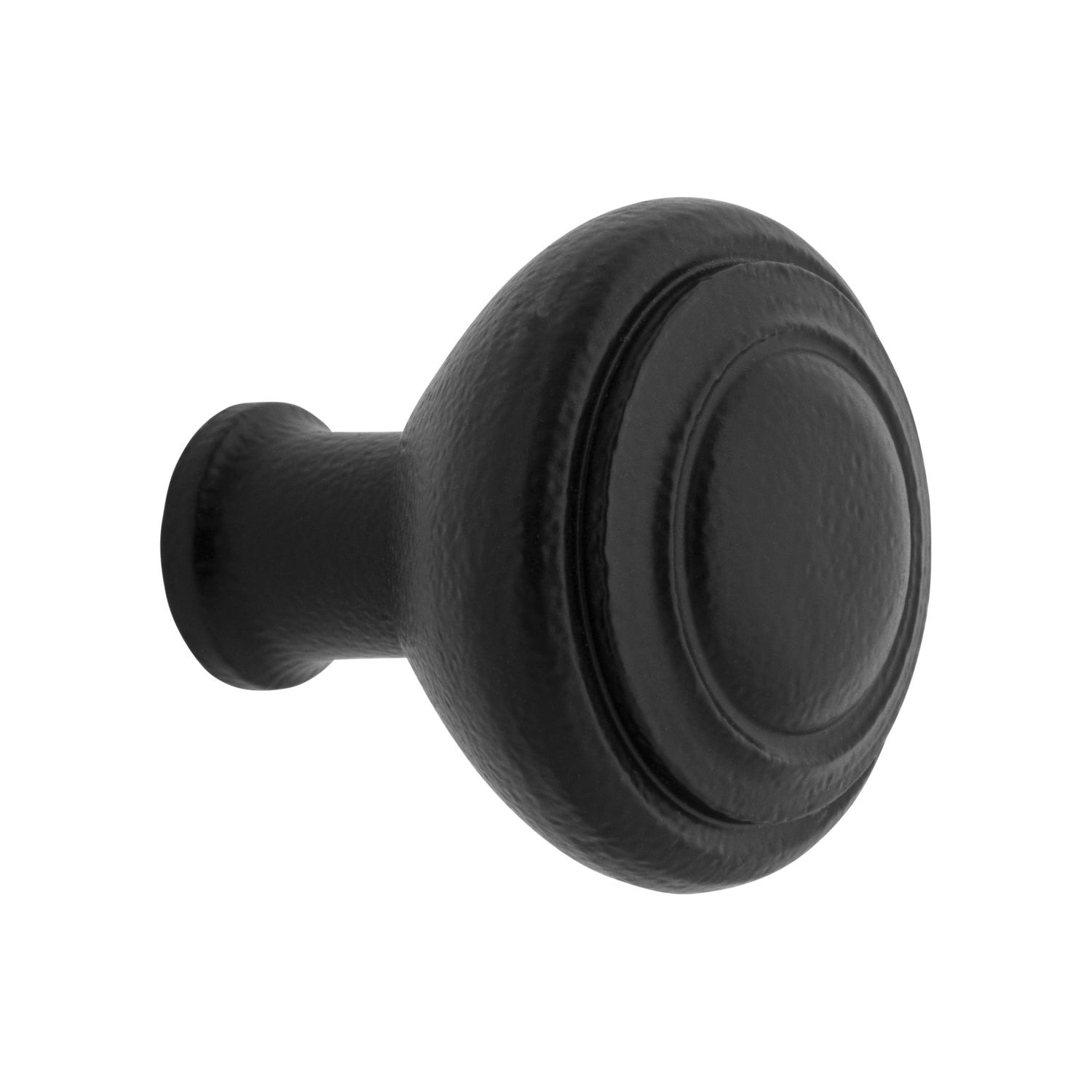 Turret Cabinet Knob