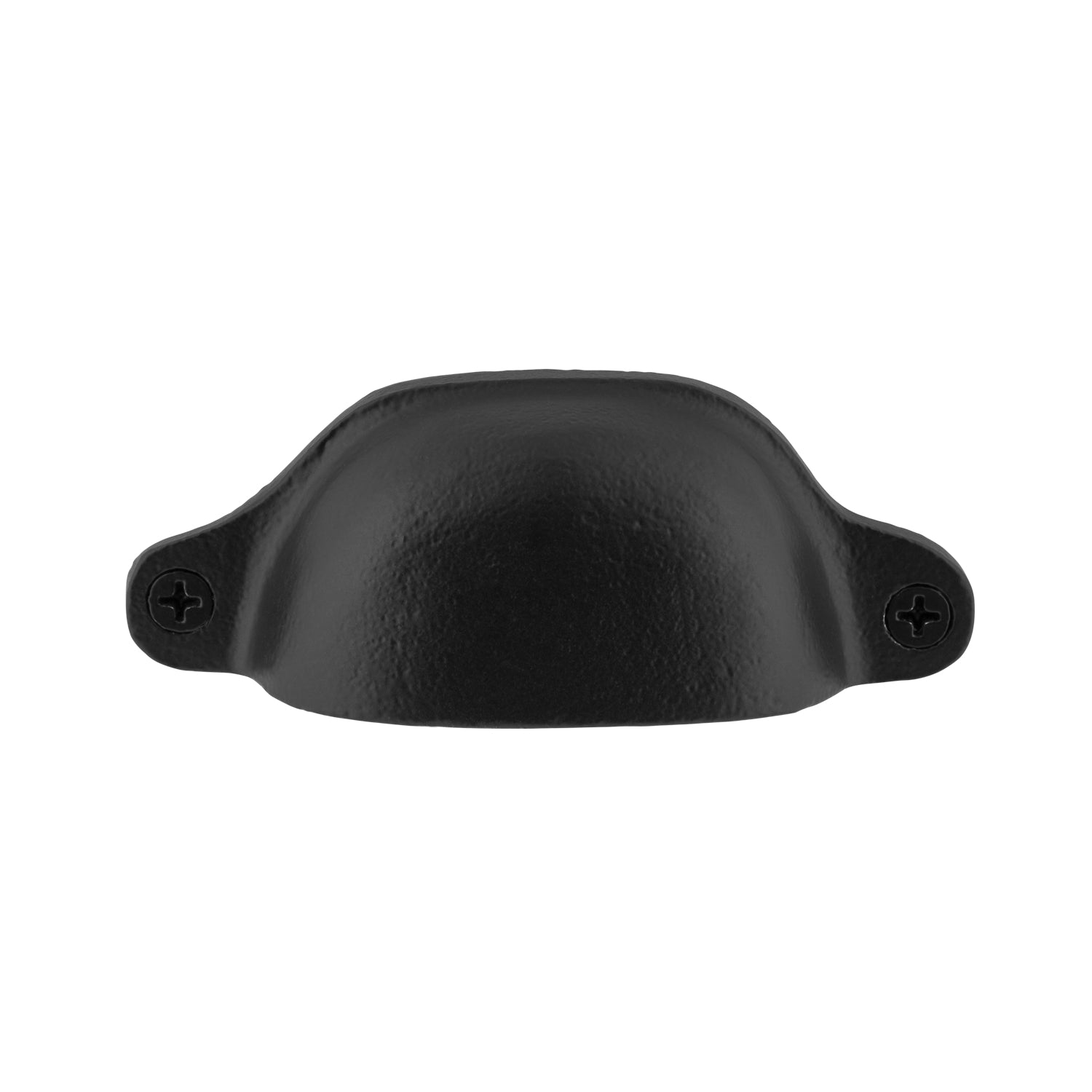 Castle 3" Cabinet Cup Pull