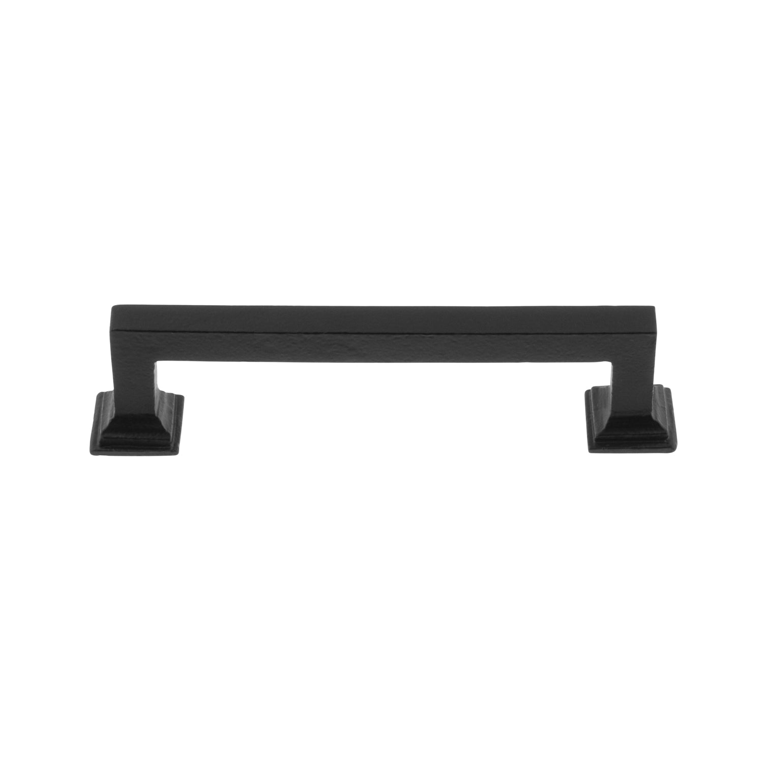 Machine 4” Handle Cabinet Pull